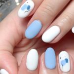 Trending Nail Color Shades For Spring Summer