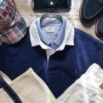 Winter or Travel Clothing for Family with L. L. Bean
