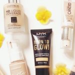 Use these tips when buying foundation online