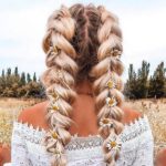 Cool hairstyling methods every curly-haired girl should know