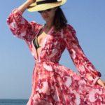 Breezy To Elegant Outfits To Wear On Hot Summer Vacay