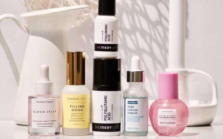 Different types of serums you need to know – The Sassy Bug