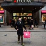 Fashionable products you can avail from Macy’s this Cyber Monday