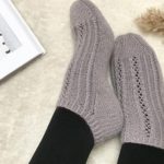Socks guide: different socks and ways to style it