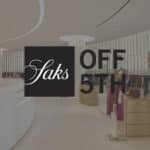 Add these incredible items from Saks OFF 5TH to your cart