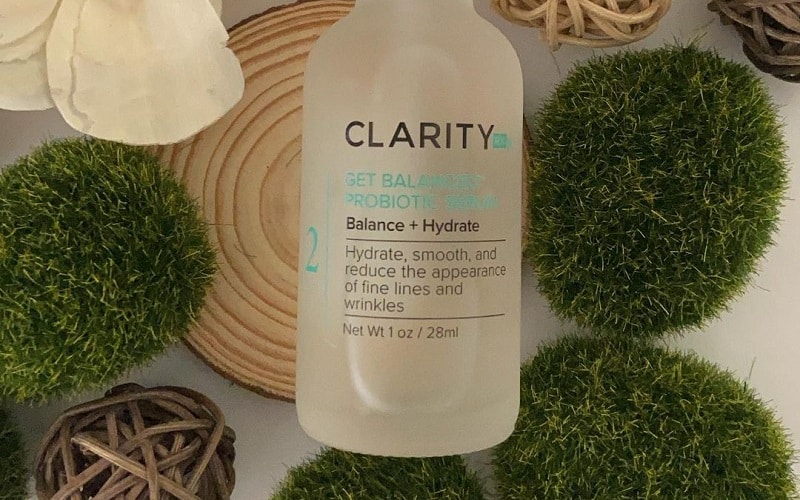 5 Good reasons to trade your regular cleanser with micellar water