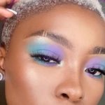 Awesome hacks to make pastel eyeshadows pop on deeper skin tones