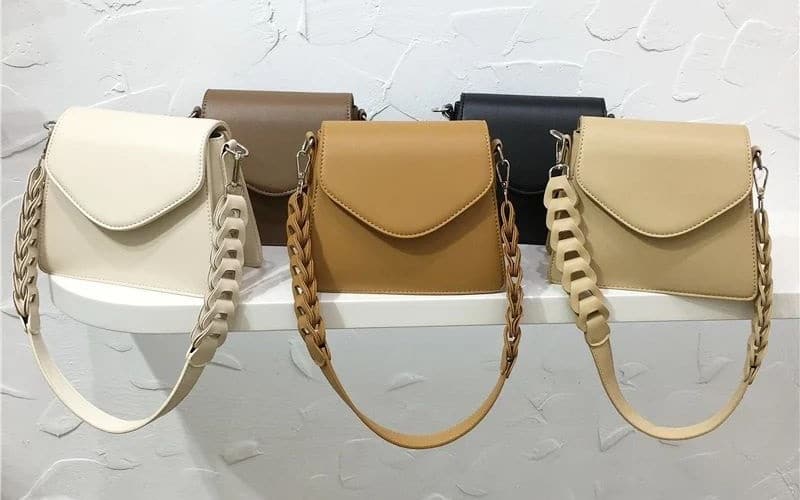 Handbag Colors That Go Well With Everything The Sassy Bug
