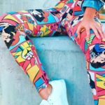 Legging trends that are too cool to be ignored