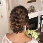 HAIRSTYLES FOR YOUR BRIDESMAID
