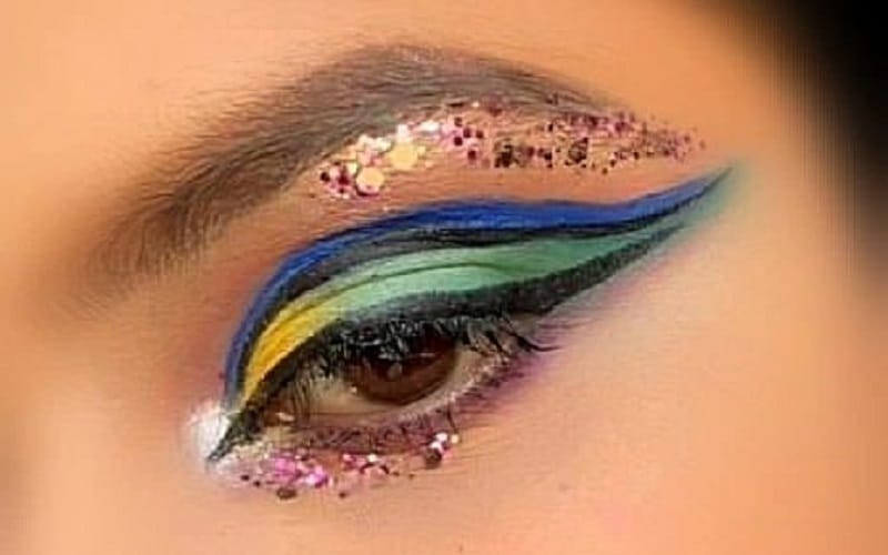 Eye Makeup You Must Try