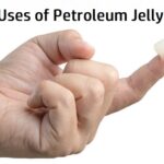 Top 5 Benefits of Petroleum Jelly!