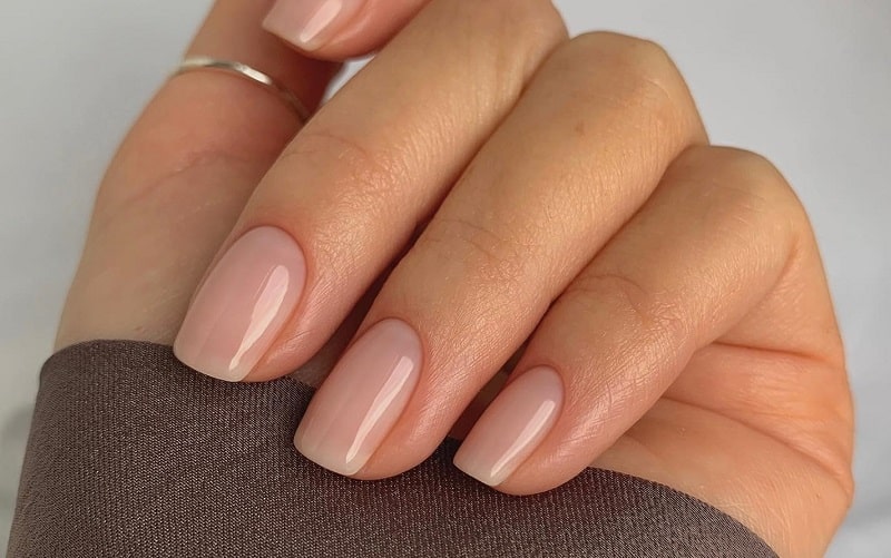 Top 5 Tips for Healthy and Shiny Nails