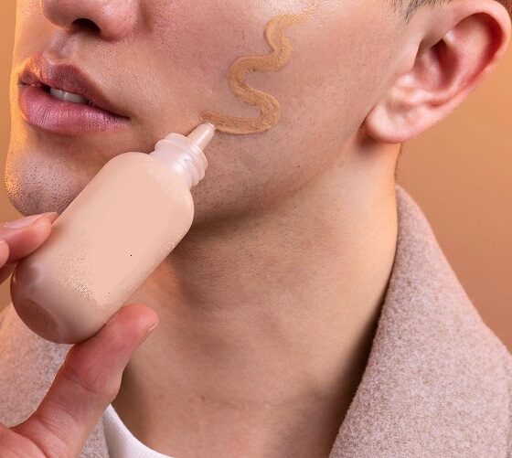 Why Your Foundation Looks Patchy