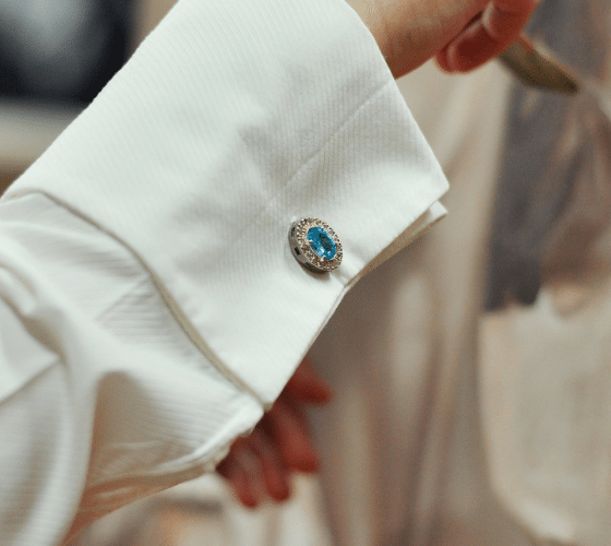 Cufflinks – An Interesting Accessory To Enhance Your Personality