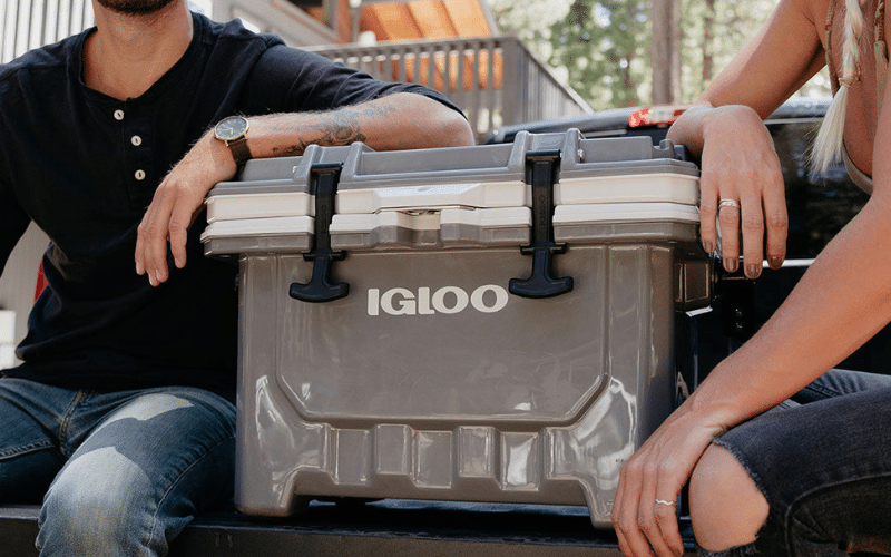 Hard Coolers for Outdoor Activities and Styles