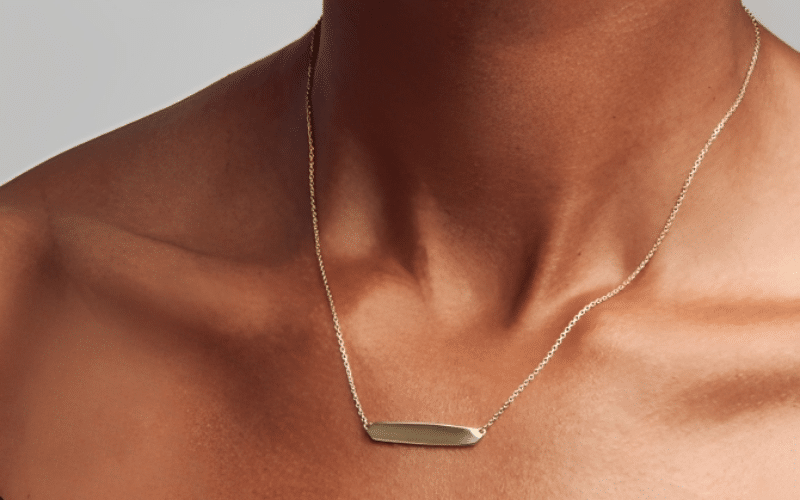 Necklaces that Tell a Story