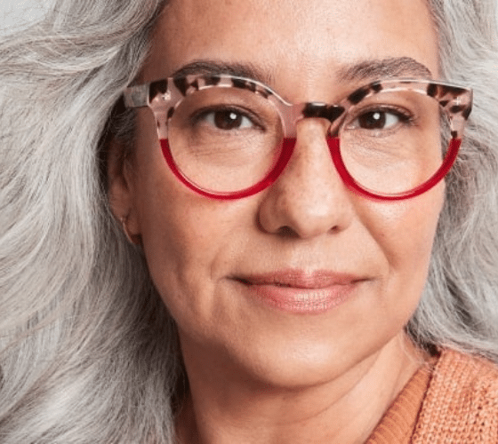 Women's Glasses on Zenni Optical