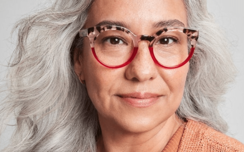 Women's Glasses on Zenni Optical