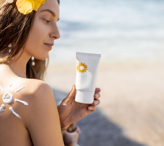 5 Top Sunscreens to Protect Your Skin Year-Round