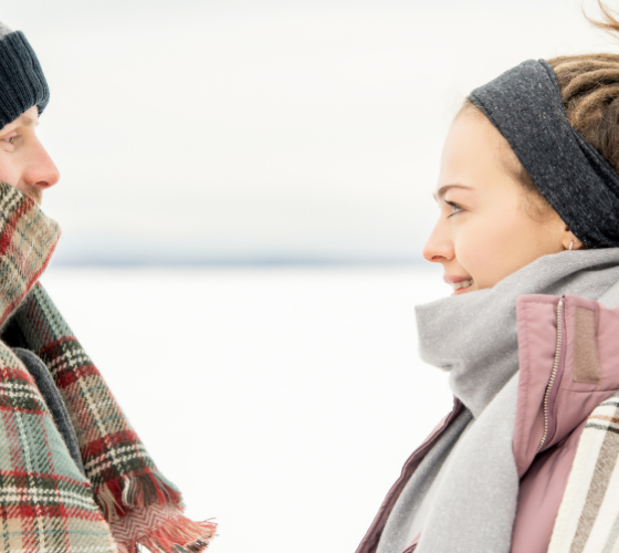 How to Elevate Your Look with Scarves