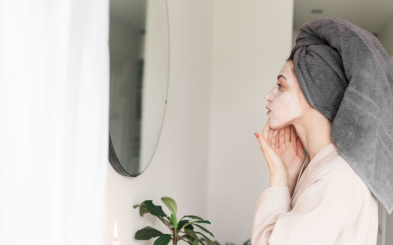 5 Best Homemade Face Masks for Pimple