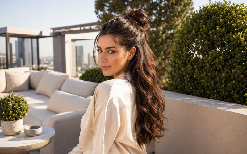 ‘90s Hairstyles That Still Look Chic Today